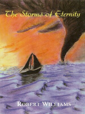 cover image of The Storms of Eternity